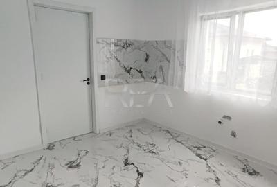 Casă individuală cu 3 camere cu Canalizare în Clinceni - 4