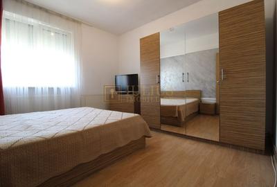 10 minute de UMFT, 3 camere, centrala proprie - 8