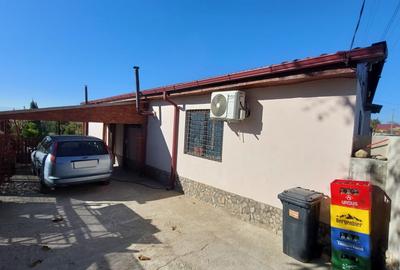 Casa de locuit posibilitate spatiu comercial - 3