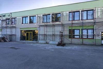 Spațiu comercial, de 80 mp, în Central - 1