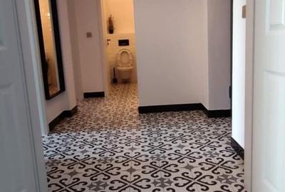 Apartament cu 2 camere, mobilat în Grozăvești - 12