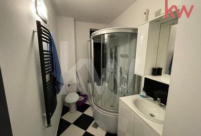 Apartament 2 camere de inchiriat Apartament 2 camere de inchiriat - 6