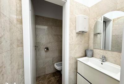 Apartament cu 3 camere în Dorobanți - 9