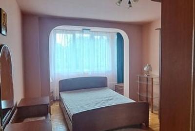 Apartament cu 2 camere semidecomandat în Bartolomeu - 1