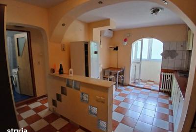 Apartament cu 2 camere decomandat în Crângași - 15