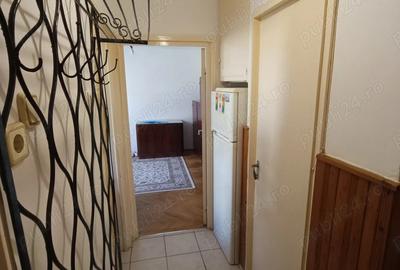 Apartament cu 2 camere nedecomandat în Libertății - 7