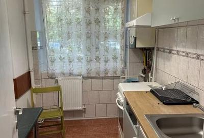 Apartament 2 camere, semidecomandat, 60mp, centrala, ac, metrou, Favorit - 4