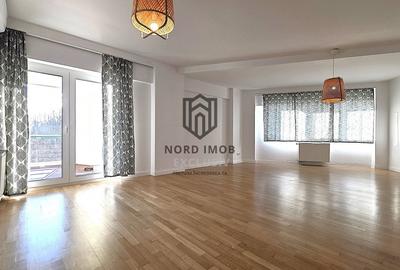 PENTHOUSE | VEDERE LIBERĂ PARC | 192 MP | 2 LOCURI PARCARE | BOXĂ | PET FRIENDLY - 5