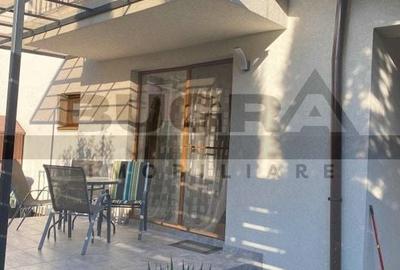 Duplex modern de 115mp, curte 100mp, 2 parcari, zona Parcul Poligon - 12