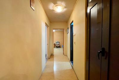 Apartament cu 2 camere semidecomandat în Gorjului - 4