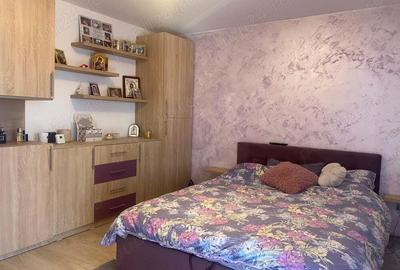 Casă cu 4 camere cu Teren 1200 Mp în Țintea - 5