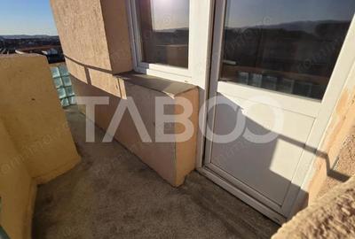 Apartament cu 3 camere decomandat, mobilat în Terezian - 5