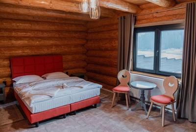 Casă individuală cu 5 camere cu Teren 1200 Mp în Mălini - 16