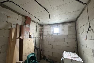 Casă individuală cu 5 camere cu Teren 1200 Mp în Liteni (Moara) - 8