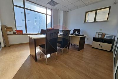 De vanzare cladire de birouri Bd. Mamaia - Constanta - 7