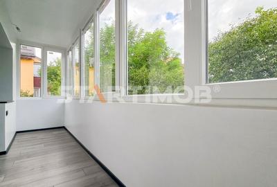 Apartament 3 camere cu boxa Ghimbav - 27