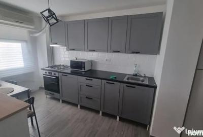 Garsonieră în Muncii - 8