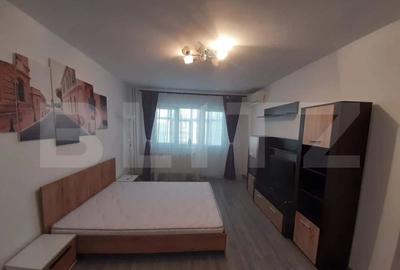 Apartament 2 camere decomandat, 55 mp, zona Piata Nicolina - 2