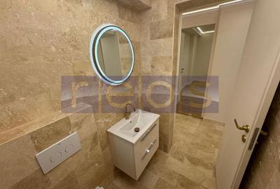 DEMISOL IN VILA | 5 CAMERE | NOU RENOVAT | FINISAJE LUX | DOROBANTI | - 13