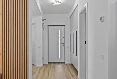 Vilă P+1 modernă, Comuna Berceni – Str. Grădinari - 22