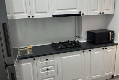 Apartament cu 3 camere decomandat în Calea Victoriei - 2