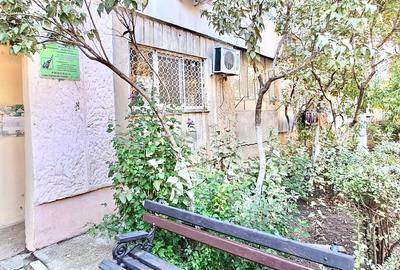 Apartament de vânzare direct proprietar, Giurgiu – Parter, 2 camere, 55 mp - 2