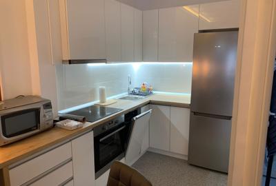 Apartament cu 2 camere decomandat în Ultracentral - 6