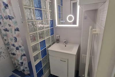 De vanzare Teren 458 mp cu casa locuibila demolabila, Strada Amurgului Rahova, Bucure?ti - 1