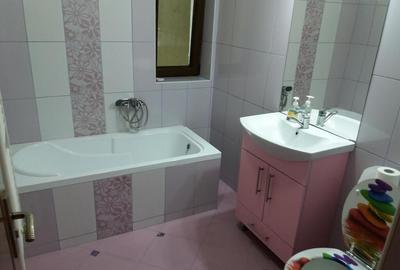 INCHIRIEZ apartament 2 camere,recent renovat, zona Turnisor - 6