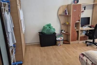 Apartament -2 camere -Zona Margeanului - 10