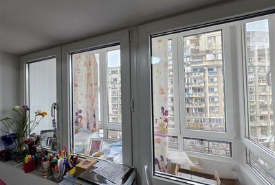 Apartament cu 3 camere decomandat în Central - 6