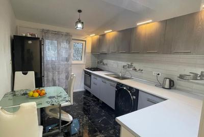 Apartament cu 2 camere decomandat în Galați - 7