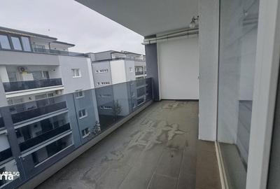 Apartament cu 3 camere în Cristian - 2