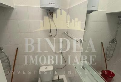 Apartament Gheorghe Doja parter inalt - 4