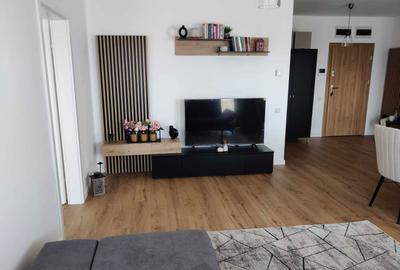 Apartament cu 2 camere decomandat în Florești - 7