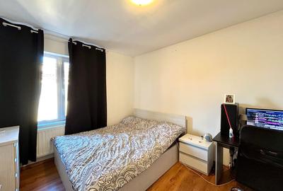 Apartament cu 3 camere semidecomandat, mobilat în Florești - 3