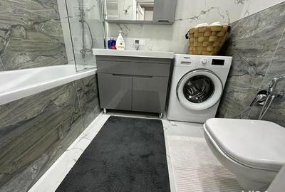 Apartament cu 2 camere decomandat în Lipovei