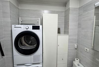 Apartament cu 2 camere decomandat în Drumul Taberei - 2