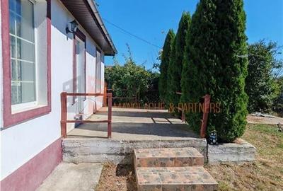 Casa tip parter + teren 1003 mp in Ulmeni, Buzau - 15