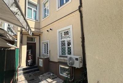 Inchiriere imobil D+P+1+M | 450 mp | Cismigiu - Cazzavillan | - 34