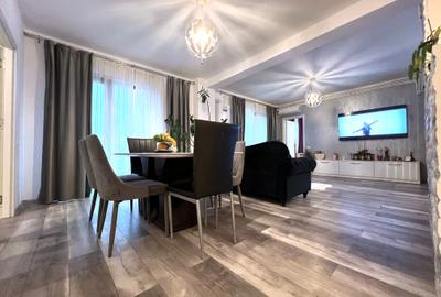 COMISION 0% - Apartament 3 Camere – 500m de plaja – 88mp - 5