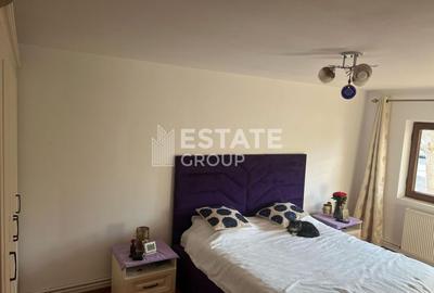 Apartament cu 3 camere decomandat, mobilat în Mircea cel Bătrân - 3