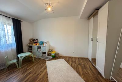 Casă individuală cu 3 camere cu Canalizare în Odăile - 20