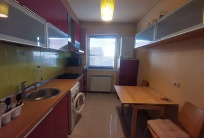 Apartament cu 3 camere decomandat în Tomis Plus - 3