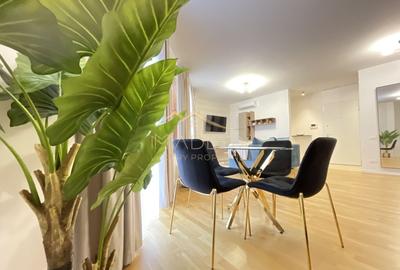 Apartament cu 2 camere, mobilat în Aviației - 4