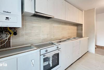 Apartament cu 2 camere decomandat în Între Lacuri - 1