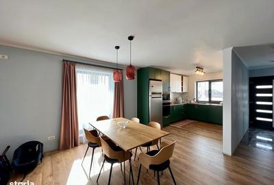 Casă cu 3 camere cu Teren 600 Mp în Nord - 14