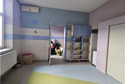 Stefan cel Mare,vila cu lift, ideala clinica,gradinita,after school, centru ingr - 17