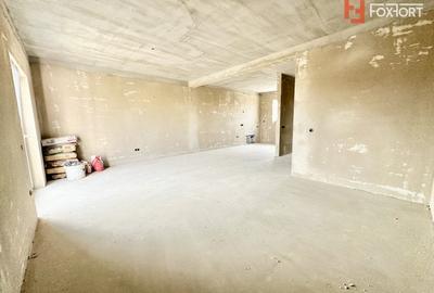 COMISION 0% Duplex cu 4 camere, 98 mp, Asfalt + toate utilitatile - Mosnita - 7