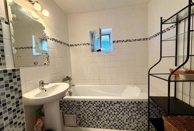 Apartament cu 2 camere decomandat, mobilat în Turda - 9